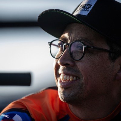 Jorge Gehrkue